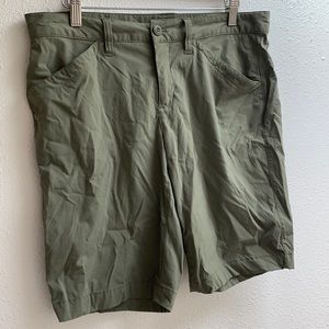 Eddie Bauer shorts size 6